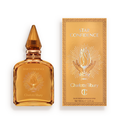 PARFUM STAR CONFIDENCE 100 ML