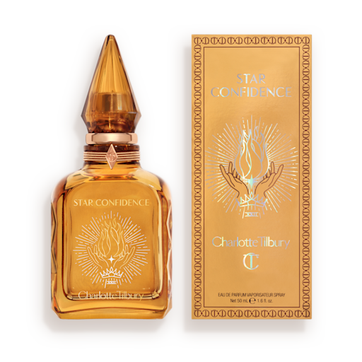 PARFUM STAR CONFIDENCE 50 ML