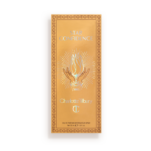 PARFUM STAR CONFIDENCE 50 ML