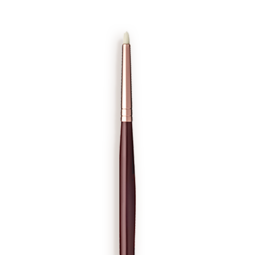 PENSLU DE EYE LINER ROSE GOLD & NIGHT CRIMSON