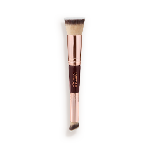 PERIA HOLLYWOOD COMPLEXION ROSE GOLD & NIGHT CRIMSON