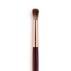 PERIE DE ESTOMPARE PENTRU OCHI ROSE GOLD & NIGHT CRIMSON
