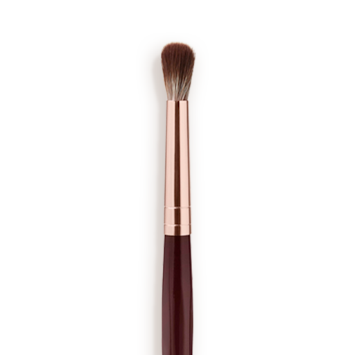 PERIE DE ESTOMPARE PENTRU OCHI ROSE GOLD & NIGHT CRIMSON