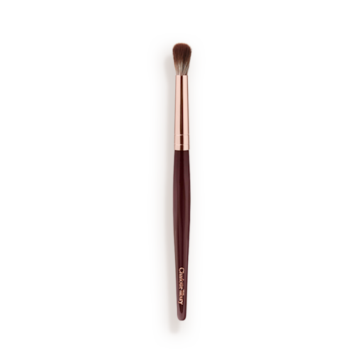 PERIE DE ESTOMPARE PENTRU OCHI ROSE GOLD & NIGHT CRIMSON