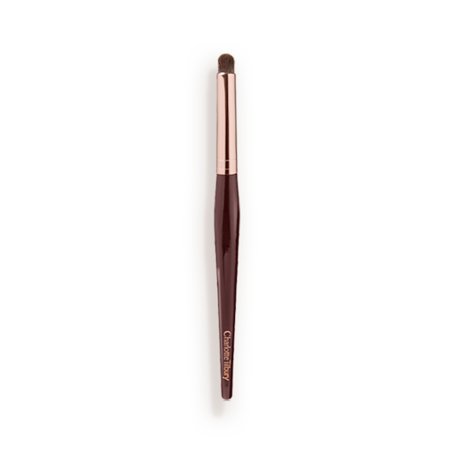 PERIE PENTRU ESTOMPARE OCHI ROSE GOLD & NIGHT CRIMSON