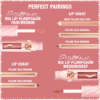 SET DE BUZE PILLOW TALK BIG LIP PLUMPGASM LIP KIT LIP KIT
