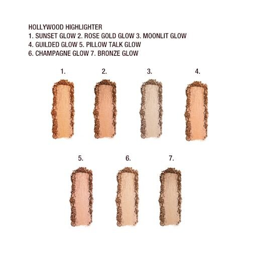 Pillow Talk BLUSH & GLOW GLIDE DUO CHEEK KIT