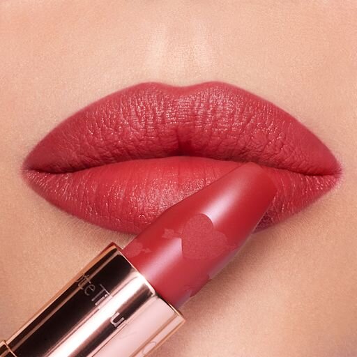 PILLOW TALK LOVE EFFECT Rujuri MATTE REVOLUTION - LOVE TALK