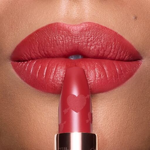 PILLOW TALK LOVE EFFECT Rujuri MATTE REVOLUTION - LOVE TALK