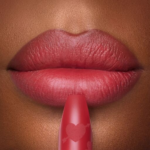 PILLOW TALK LOVE EFFECT Rujuri MATTE REVOLUTION - LOVE TALK
