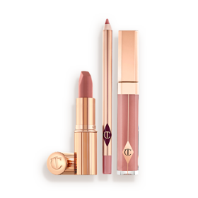 Pillow Talk LUSCIOUS LIP SLICK REDUCERI MAGICE