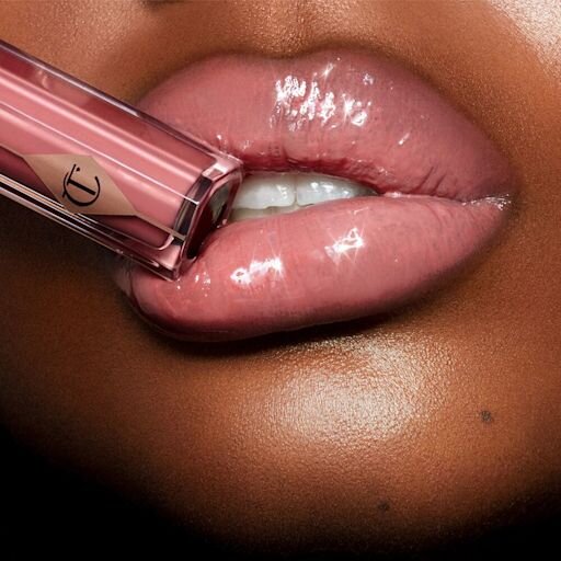 Pillow Talk LUSCIOUS LIP SLICK REDUCERI MAGICE