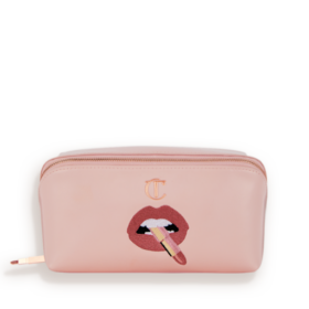 Pillow Talk MAKEUP BAG – TRUSĂ DE MACHIAJ MARE