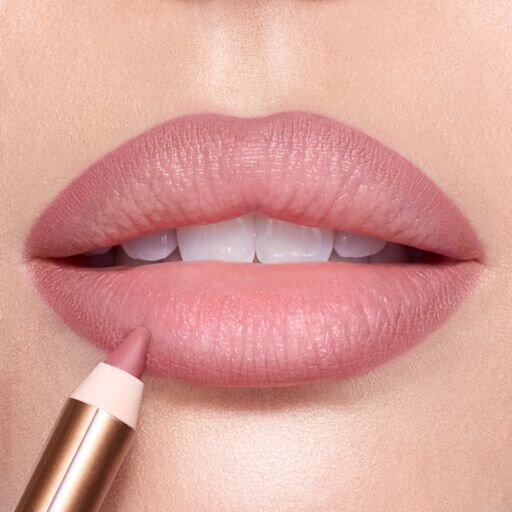 PILLOW TALK MINI GLOSSY LIPS DUO PILLOW TALK FAIR