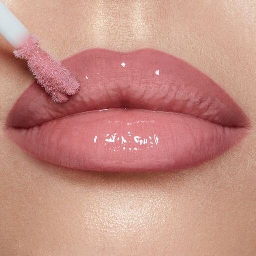 COLLAGEN LIP BATH Pillow Talk Fair
