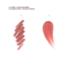 PILLOW TALK MINI GLOSSY LIPS DUO PILLOW TALK MEDIUM