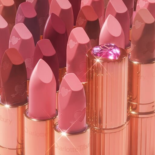 PILLOW TALK LOVE EFFECT Rujuri MATTE REVOLUTION - LOVE TALK