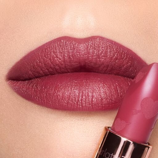 Pillow Talk: Pillow Talk - Matte Revolution - DREAM TALK