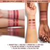 PILLOW TALK LOVE EFFECT Rujuri MATTE REVOLUTION - LOVE TALK