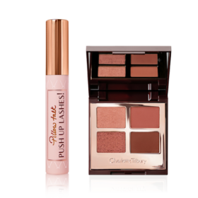 Pillow Talk PUSH UP EYE KIT KIT PENTRU OCHI