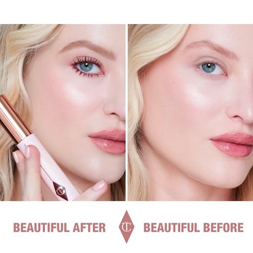 Pillow Talk Push Up Lashes! Mascara Dream Pop 10 ML