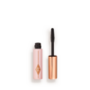 Pillow Talk Push Up Lashes! Mascara SUPER BLACK 4 ML PENTRU CĂLĂTORIE