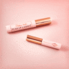 Pillow Talk Push Up Lashes! Mascara SUPER BLACK 4 ML PENTRU CĂLĂTORIE