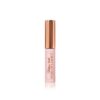 Pillow Talk Push Up Lashes! Mascara SUPER BLACK 4 ML PENTRU CĂLĂTORIE
