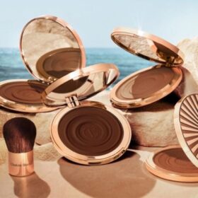 Pudre Bronzante BEAUTIFUL SKIN