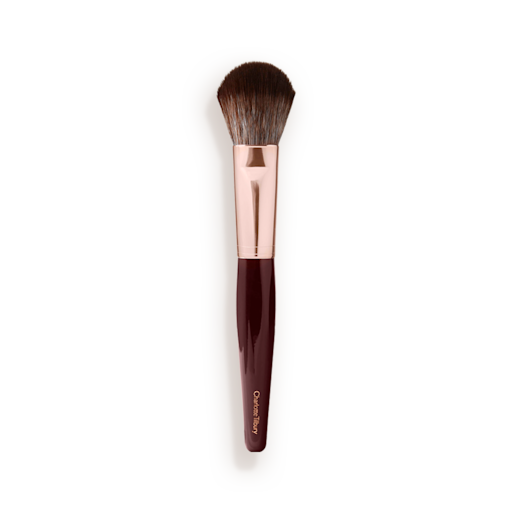 Pudre Bronzante Și Fard De Obraz ROSE GOLD & NIGHT CRIMSON