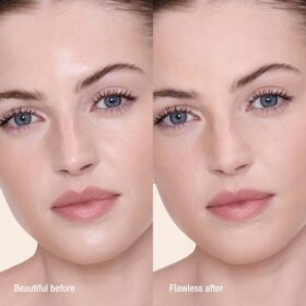 REÎNCĂRCARE AIRBRUSH FLAWLESS FINISH 1 FAIR