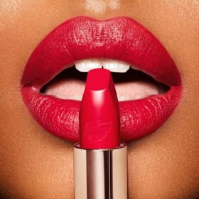REÎNCĂRCARE Hot Lips 2 PATSY RED