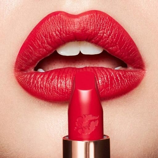 REÎNCĂRCARE Hot Lips 2 PATSY RED