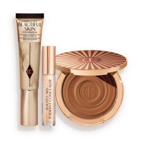 RUTINA ÎN 3 PAȘI PENTRU Beautiful Skin – REDUCERI MAGICE