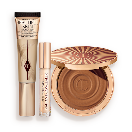 RUTINA ÎN 3 PAȘI PENTRU Beautiful Skin – REDUCERI MAGICE