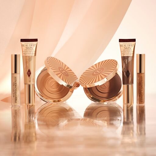RUTINA ÎN 3 PAȘI PENTRU Beautiful Skin – REDUCERI MAGICE