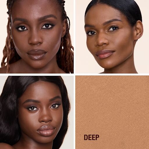 Airbrush Flawless Finish 4 DEEP TRAVEL