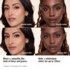 Airbrush Flawless Finish 4 DEEP TRAVEL