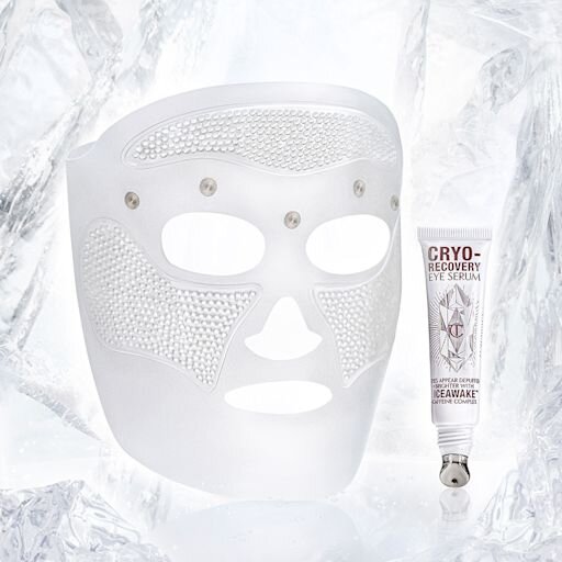 SERURI PENTRU OCHI CRYO-RECOVERY 15 ML