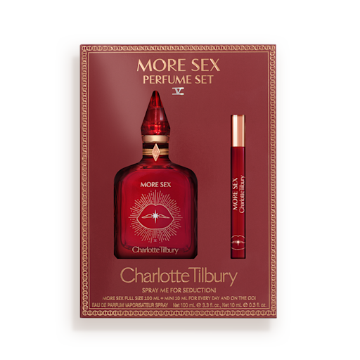SET CADOU CU PARFUMUL MORE SEX