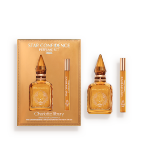 SET CADOU DE PARFUME STAR CONFIDENCE