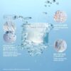 CHARLOTTE'S MAGIC WATER CREAM 50 ML CREMĂ HIDRATANTĂ DE REUMPLERE