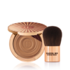 SET DE BRONZARE „Beautiful Skin Sun-Kissed Glowing Bronzer” PENTRU FAȚĂ