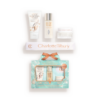 SET DE DESCOPERIRE PENTRU ÎNGRIJIREA PIELII CHARLOTTE’S HYDRATION REVIVAL – Seturi De Îngrijire A Pielii În Format De Călătorie