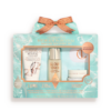 SET DE DESCOPERIRE PENTRU ÎNGRIJIREA PIELII CHARLOTTE’S HYDRATION REVIVAL – Seturi De Îngrijire A Pielii În Format De Călătorie
