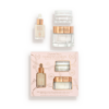 SET DE ÎNGRIJIRE A PIELII CHARLOTTE'S HYDRATE PLUMP & GLOW