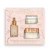 SET DE ÎNGRIJIRE A PIELII CHARLOTTE'S HYDRATE PLUMP & GLOW