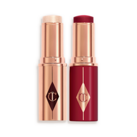 Set pentru față UNREAL SUMMER BLUSH + GLOW DUO