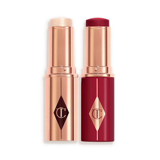 Set pentru față UNREAL SUMMER BLUSH + GLOW DUO