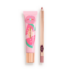 SETUL DE BUZE UNREAL JUICYLICIOUS